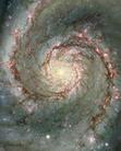 Photo of Cosmos Galaxy