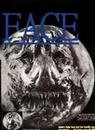 Published on 10/13/2000 A vicious demon face covered half of the earth surface.