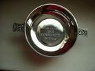 First Prize in Edinburgh Festival Parade 