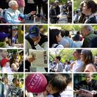 		ͼƬ������ŦԼ��ʢ�ٹ㳡����ף�
