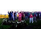 Published on 5/13/2000 The First Falun Dafa Day Proclamation in New Zealand


