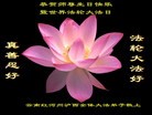Published on 5/14/2010 ֹ,½󷨵Ӻʦ𻪵編ִգţ170أ - ִ - minghui.org