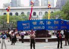 Published on 5/13/2000 First World Falun Dafa Day celebration in New York.