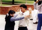 Published on 5/13/2000 Celebrate 1st World Falun Dafa Day.