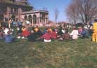 Published on 5/13/2000 World Falun Dafa Day