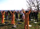 Published on 5/13/2000 Penetrating the Two Cosmic Extremes. 