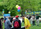 Published on 5/13/2000 World Falun Dafa Day, May 13, 2000.