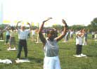 Published on 5/13/2000 World Falun Dafa Day, May 13, 2000.