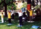 Published on 5/13/2000 Resolution Honoring Master Li Hongzhi and Falun Dafa, Senate of Maryland 

