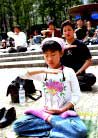 Published on 5/13/2000 World Falun Dafa Day, May 13, 2000.