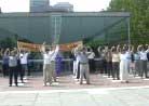 Published on 5/13/2000 World Falun Dafa Day, May 13, 2000.