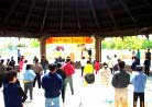 Published on 5/13/2000 Celebrating 1st World Falun Dafa Day.