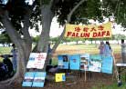 Published on 5/13/2000 World Falun Dafa Day, May 13,2000.