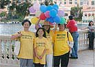 Published on 5/13/2001 Photo collections from Las Vegas Sun Report

